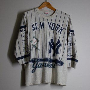 Vintage New York Yankees